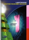 Lighthouse P1: Programme Organiser - Book