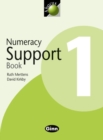 Abacus Year 1/P2: Numeracy Support Book - Book