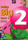Abacus Year 2 / P3: Big Book 2 - Book