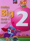 1999 Abacus Year 2 / P3: Big Book Easy Buy Pack - Book