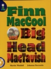 Lighthouse Gold Level: Finn MacCool And Big Head MacTavish Single - Book