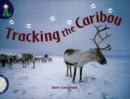 Lighthouse White Level: Tracking The Caribou Single - Book