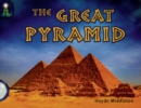 Lighthouse White Level: The Great Pyramid Single - Book