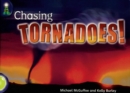 Lighthouse Lime Level: Chasing Tornadoes Single - Book