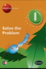 Abacus Evolve (non-UK) Year 1: Solve the Problem Multi-User Pack - Book