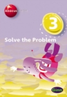 Abacus Evolve (non-UK) Year 3: Solve the Problem Multi-User Pack - Book