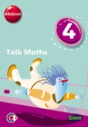 Abacus Evolve Year 4 /P5: Talk Maths Software Single User - Book