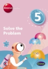 Abacus Evolve (non-UK) Year 5: Solve the Problem Multi-User Pack - Book