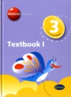 Abacus Evolve Year 3/P4: Textbook 1 - Book