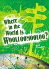 Pocket Worlds Non-fiction Year 3: Where in the World is Woolloomooloo? - Book