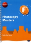 Abacus Evolve Foundation: Photocopy Masters - Book