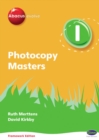 Abacus Evolve Framework Edition Y1/P2: Photocopy Masters - Book