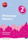 Abacus Evolve Y2/P3 Photocopy Masters Framework Edition - Book