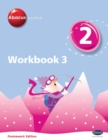 Abacus Evolve Y2/P3 Workbook 3 Pack of 8 Framwork Edition - Book