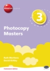 Abacus Evolve Year 3 Photocopy Masters Framework Edition - Book