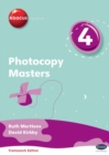 Abacus Evolve Year 4/P5 Photocopy Masters Framework Edition - Book