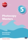 Abacus Evolve Year 5/P6: Photocopy Masters Framework Edition - Book