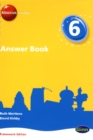 Abacus Evolve Framework Edition Year 6/P7: Answer Book - Book