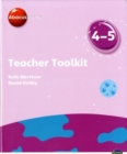 AE (Non-UK) Year 4/Year 5 Starter Pack with I-Planner Online - Book