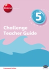 Abacus Evolve Challenge Year 5 Teacher Guide - Book