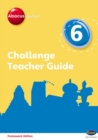Abacus Evolve Challenge Year 6 Teacher Guide - Book
