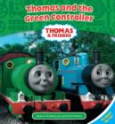 Thomas & the Green Controller - Book