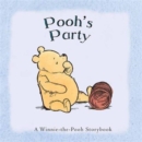 Pooh's Party - Book