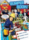 Fireman Sam Bumper Book! - Book
