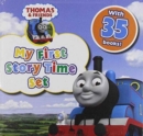 Thomas & Friends My First Story Time Set - Book