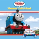 Monday: Thomas' Tall Friend - Book