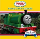 Friday: Percy's New Friends - Book