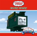 Saturday: Creaky Cranky - Book