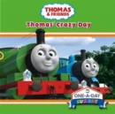 Sunday: Thomas' Crazy Day - Book
