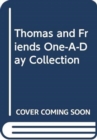 Thomas and Friends One-a-Day Collection - Book