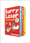 Barry Loser Slipcase - Book