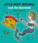 DEAN Little Miss Trouble and the Mermaid - Book