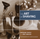 Art Of Shaving - Book