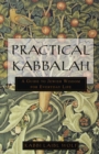 Practical Kabbalah - Book
