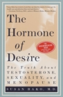 Hormone Of Desire - Book