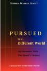 Pursued by a Different World - Book