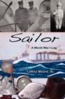 Sailor - A World War I Log - Book