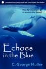 Echoes in the Blue - Book