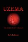 Uzema, The Belle of New Orleans - Book