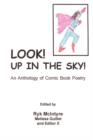 Look! Up in the Sky! - Book