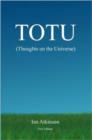 TOTU (Thoughts on the Universe) - Book