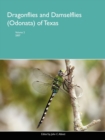 Dragonflies and Damselflies (Odonata) of Texas, Volume 2 - Book