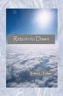 Return to Dawn - Book