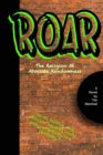 Roar - Book