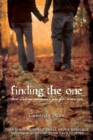 Finding the One : How Dating Prepares You For Marriage - Book