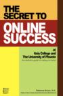 The Secret to Online Success at Axia College and the University of Phoenix - Book